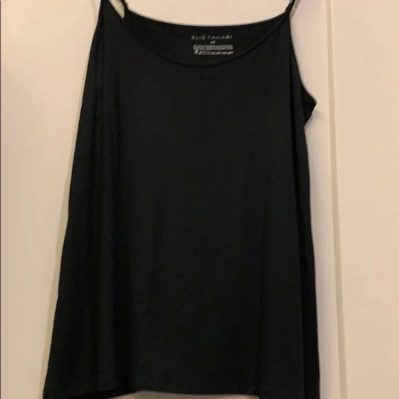 Elie Tahari Sheer Embroidered Top Val Floral Blouse Size Large New - Picture 6 of 12